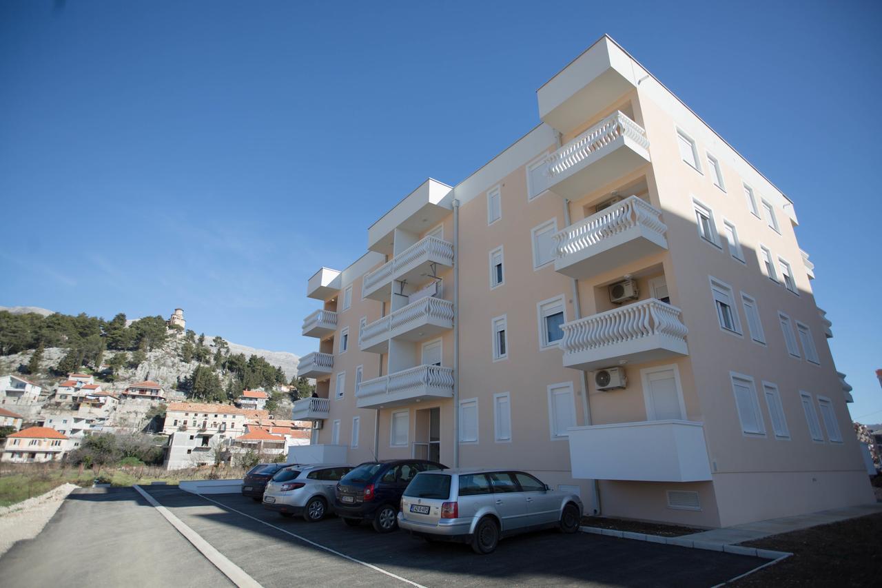 Apartment Marko Trebinje Exterior photo